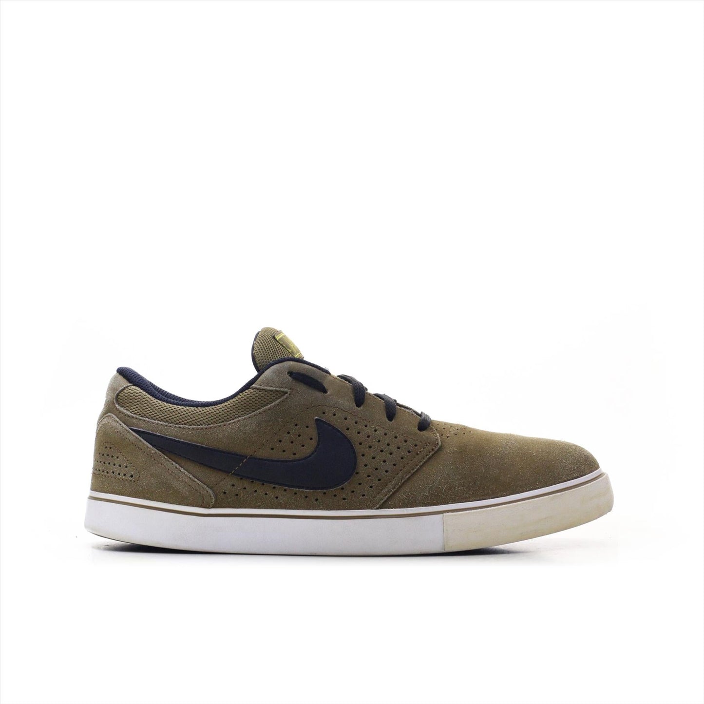 NIKE SB PAUL RODRIGUEZ SEUDE (Original USA Imported)