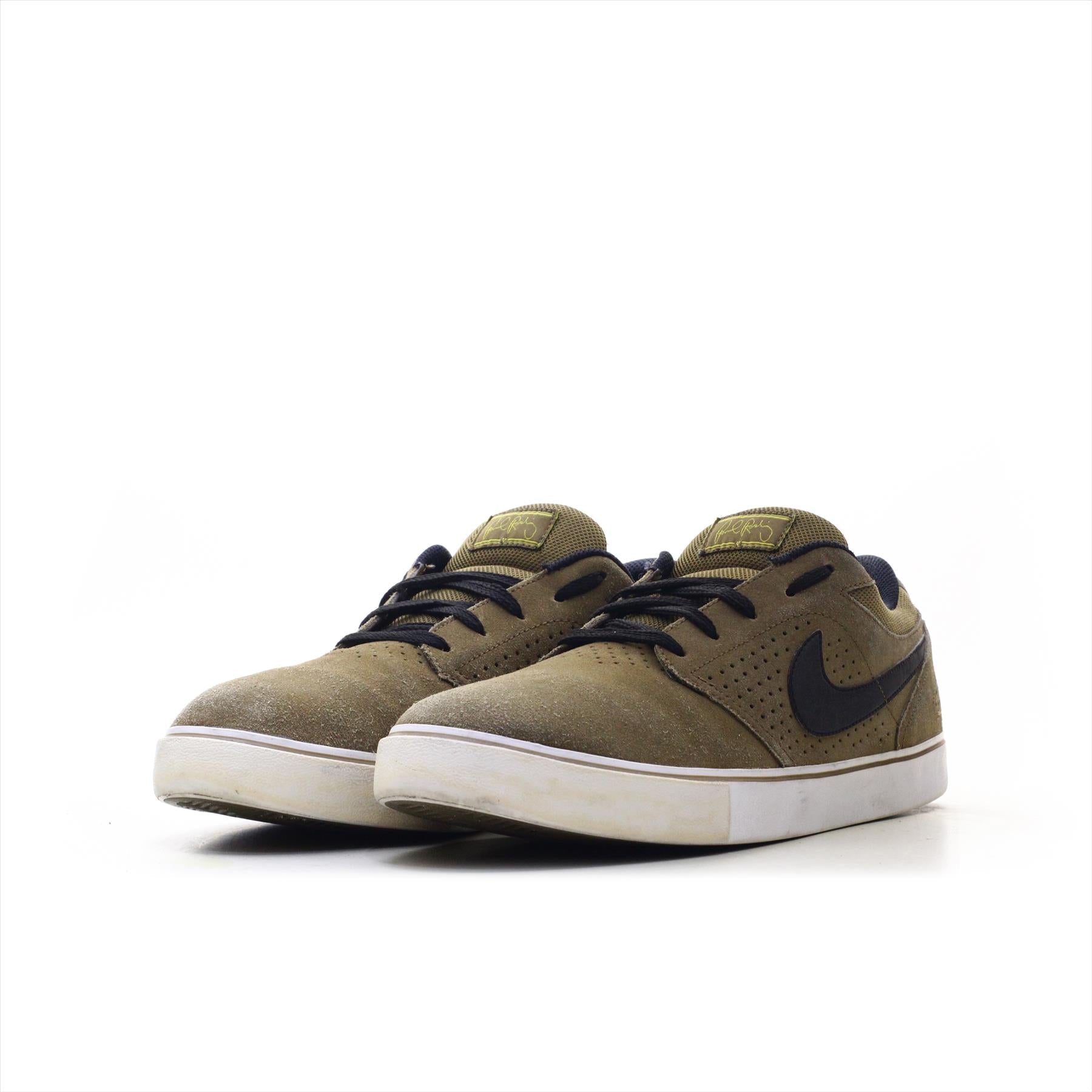 NIKE SB PAUL RODRIGUEZ SEUDE (Original USA Imported)