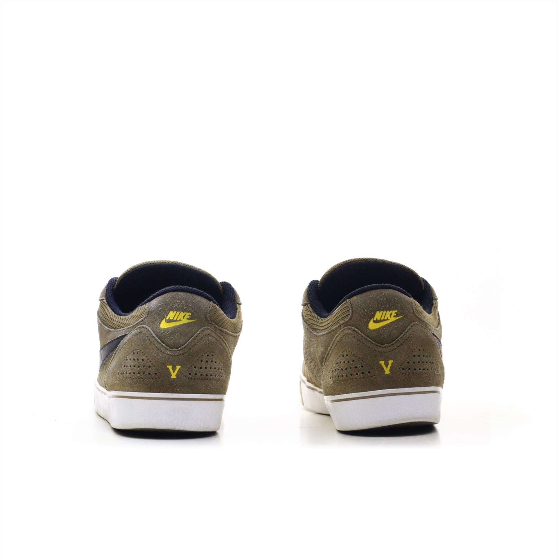 NIKE SB PAUL RODRIGUEZ SEUDE (Original USA Imported)