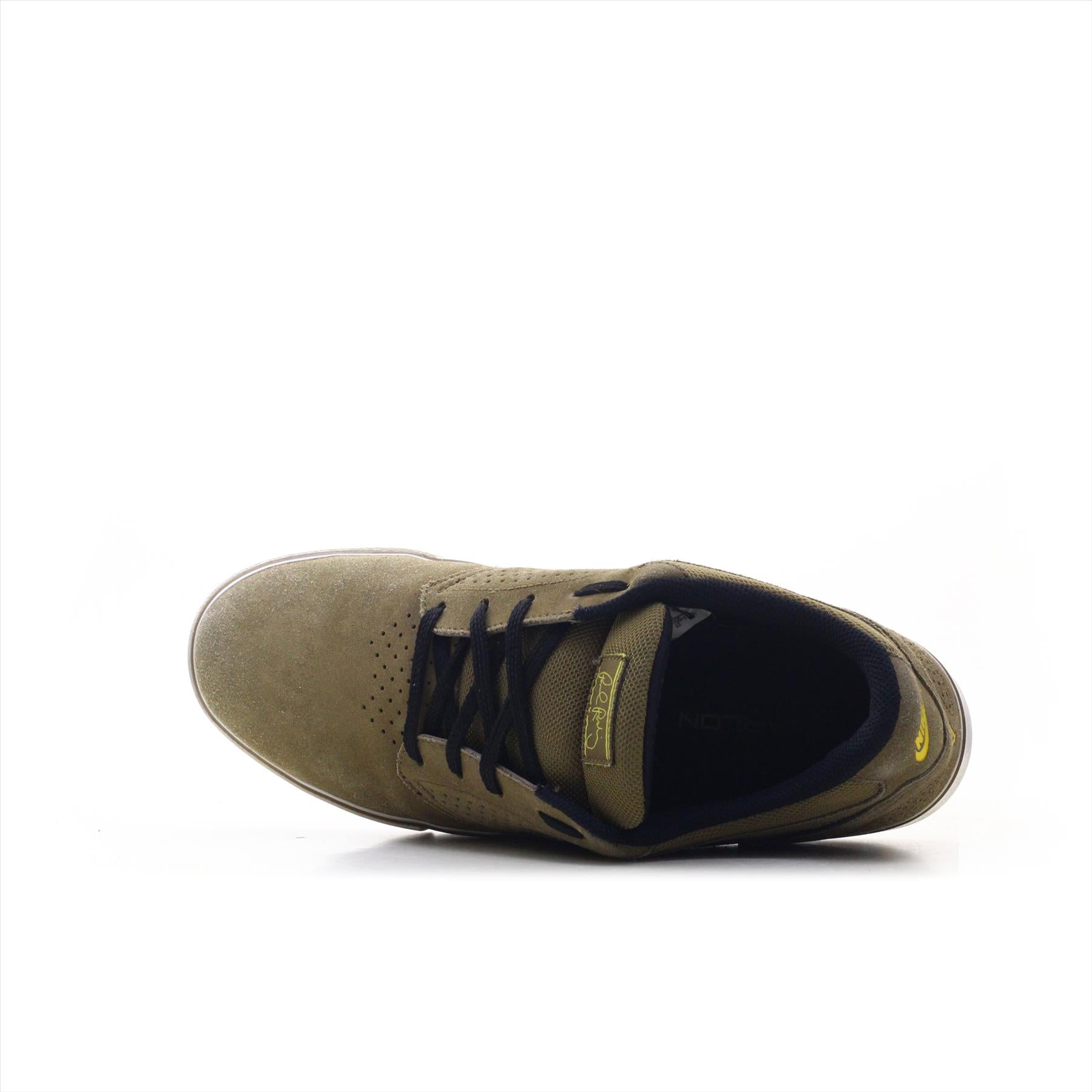 NIKE SB PAUL RODRIGUEZ SEUDE (Original USA Imported)