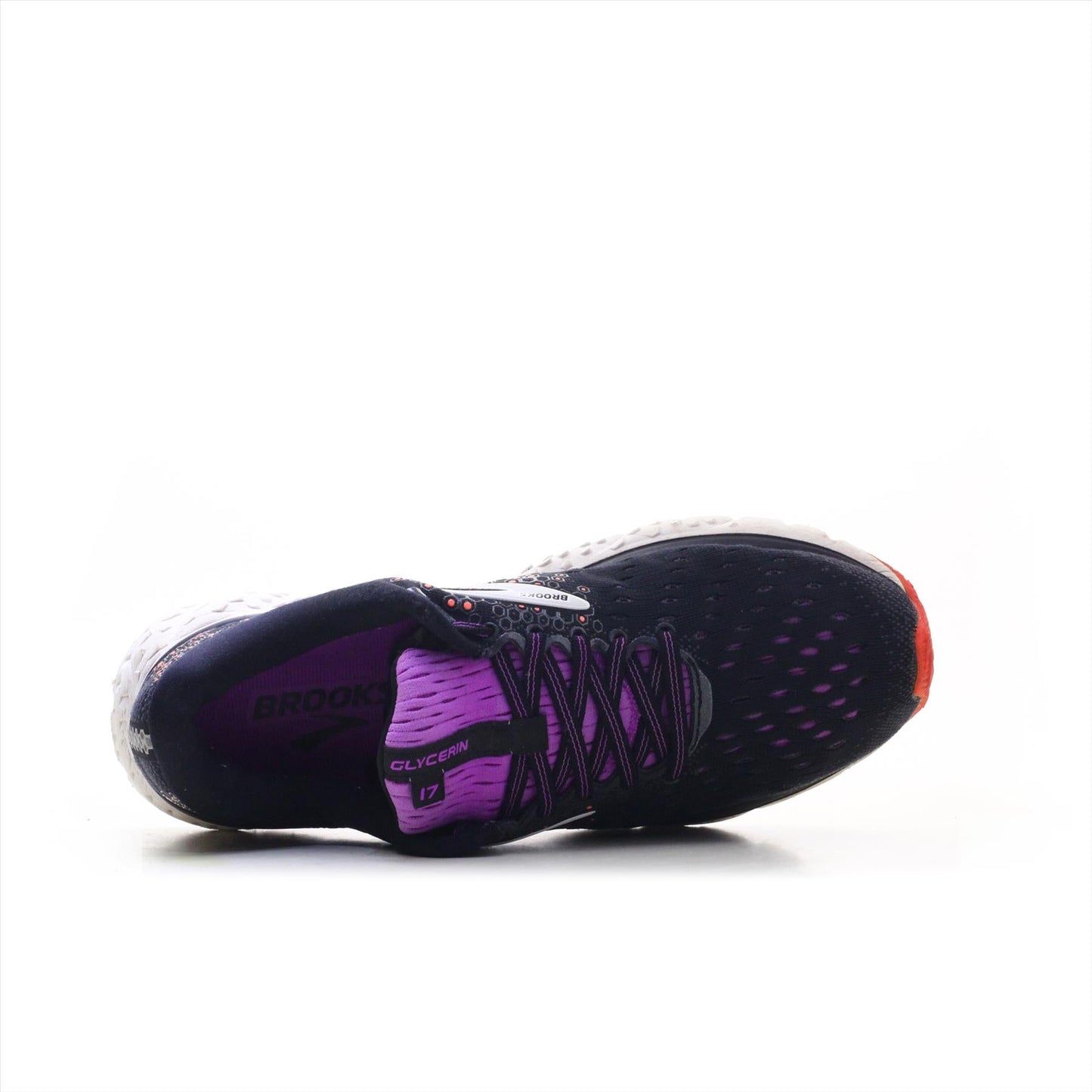 Brooks Glycerin 17 (ORIGINAL)