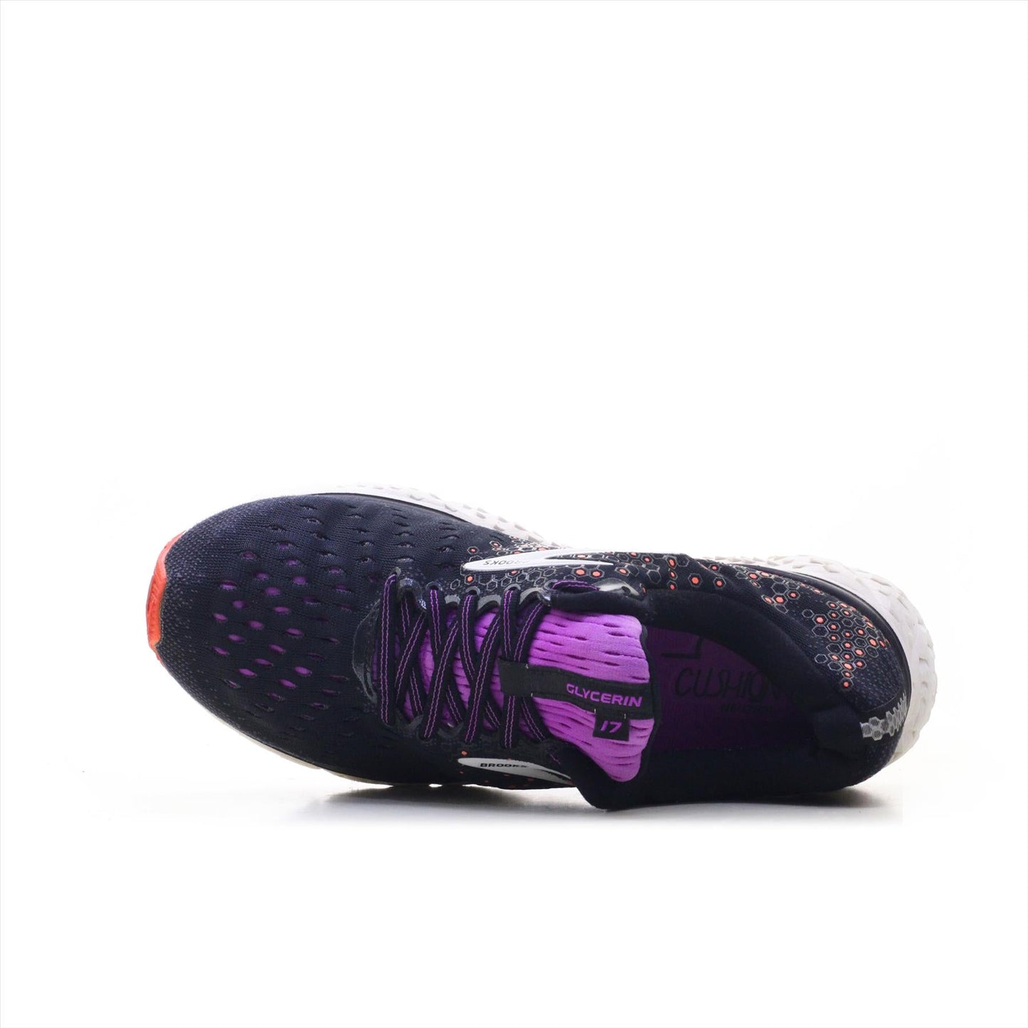 Brooks Glycerin 17 (ORIGINAL)