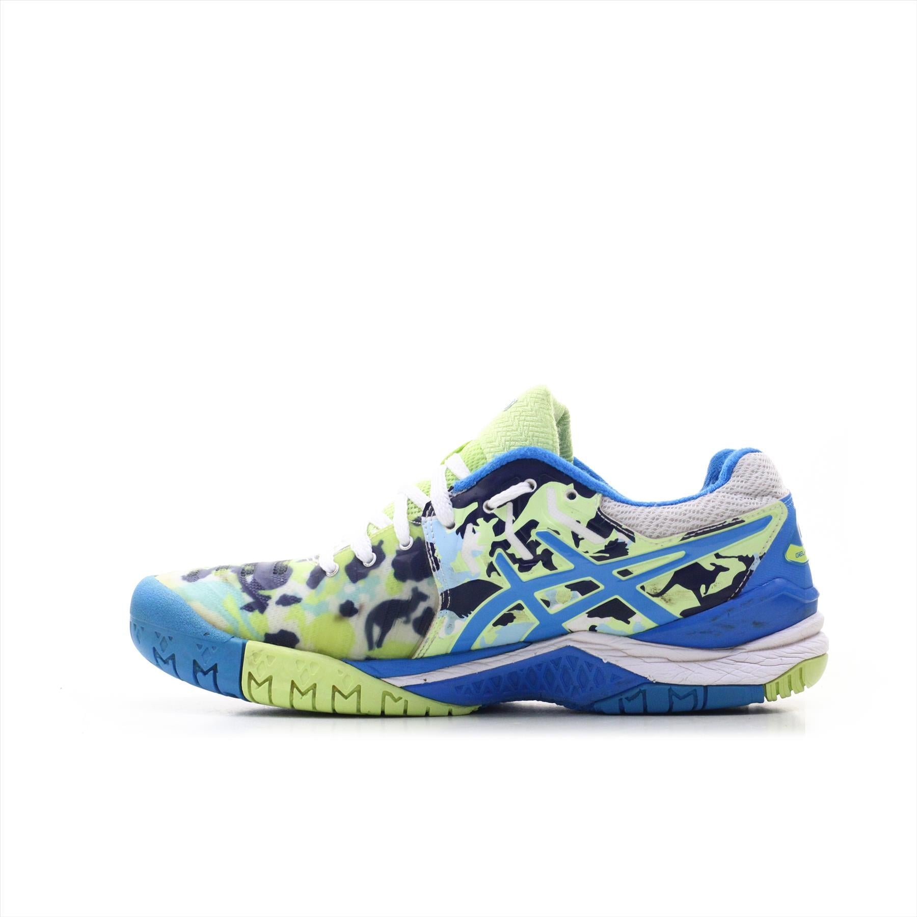 Asics gel resolution melbourne new arrivals