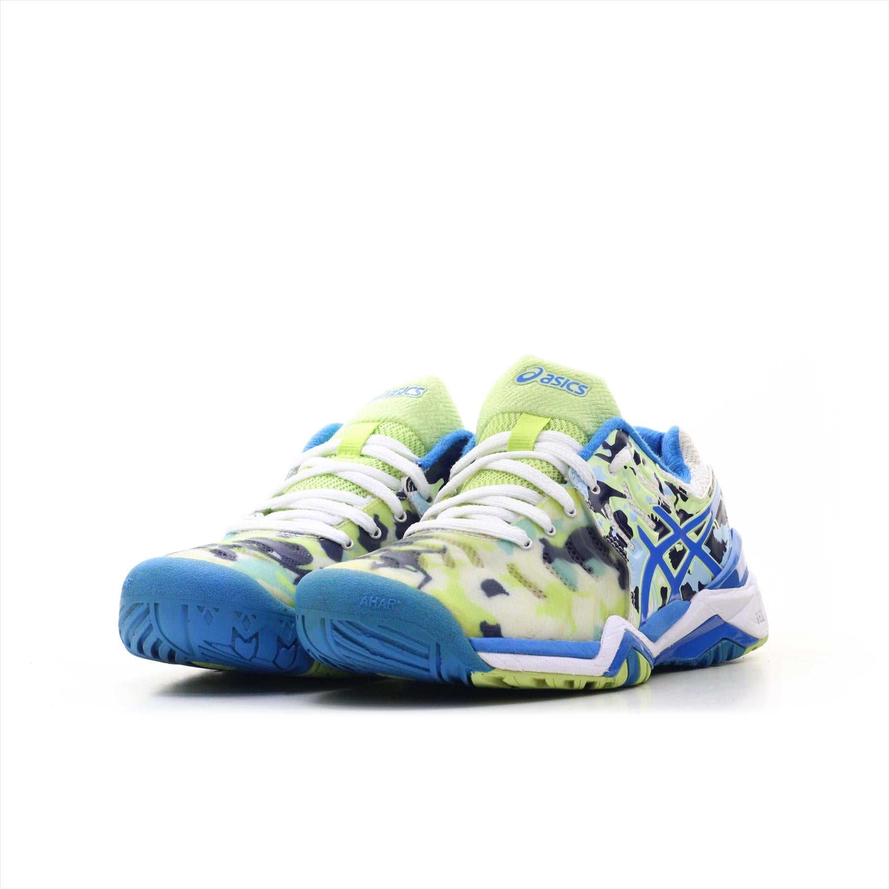 Asics gel resolution 7 hot sale melbourne
