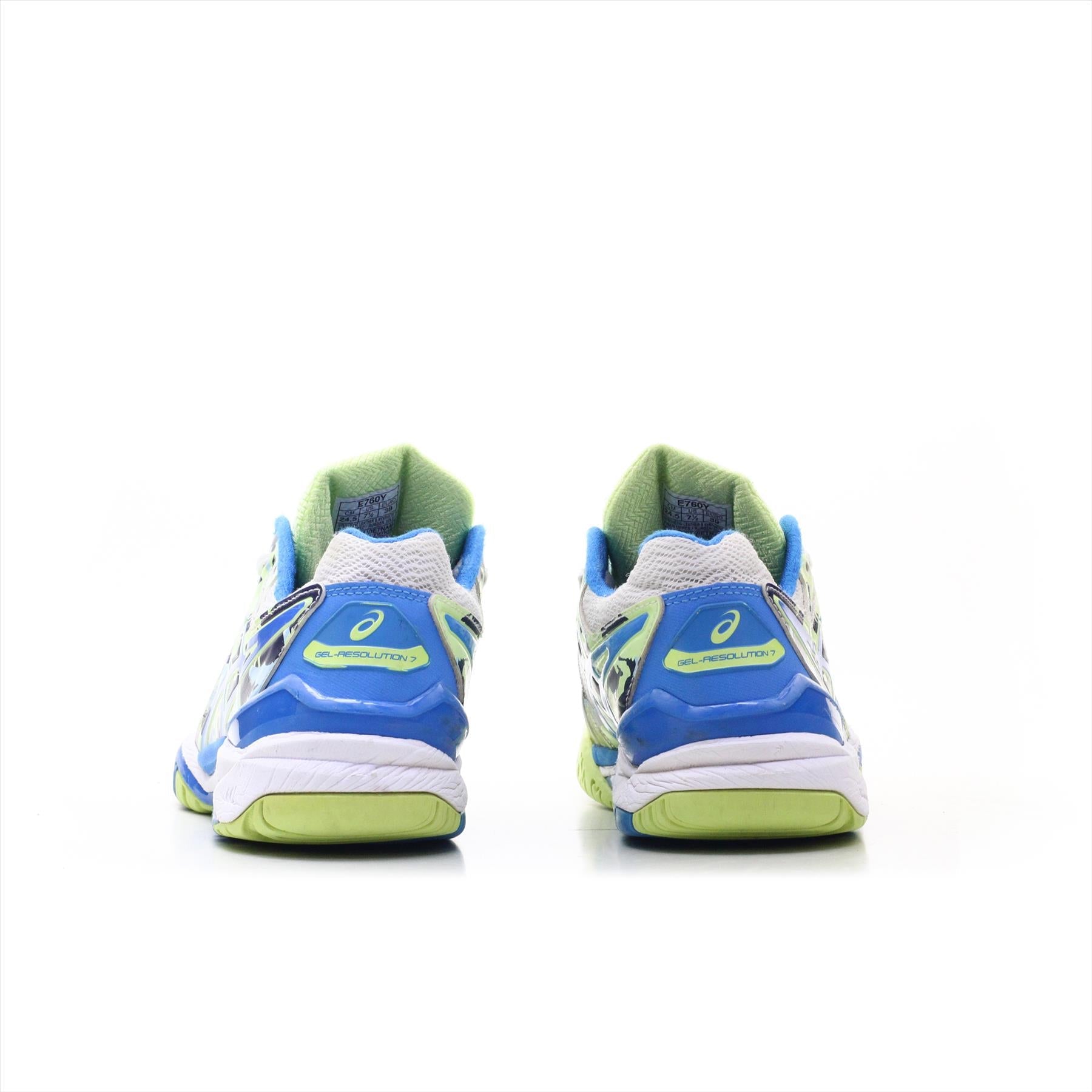 Asics gel clearance resolution 7 online