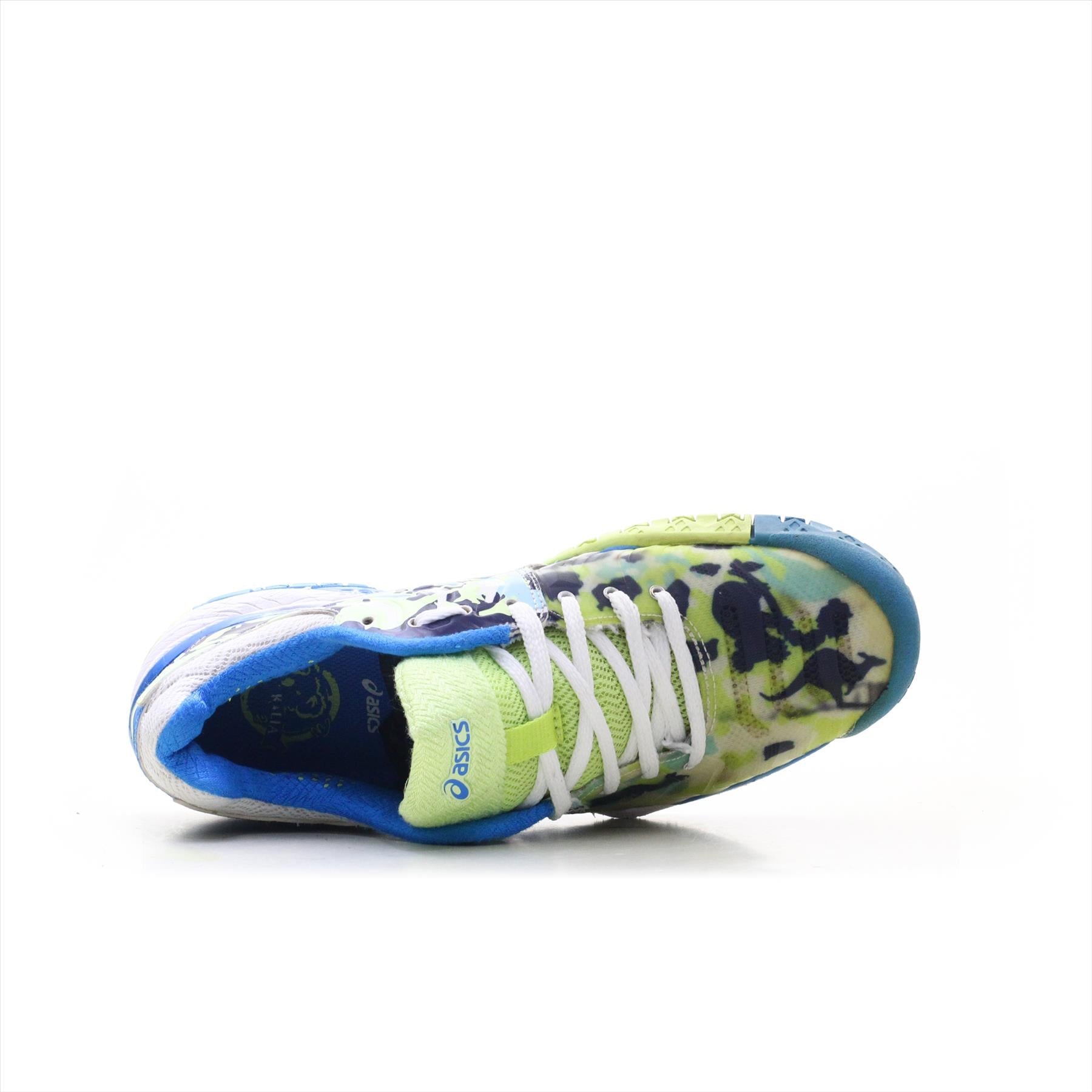 Asics Gel Resolution 7 ORIGINAL Lunda Bazar Online