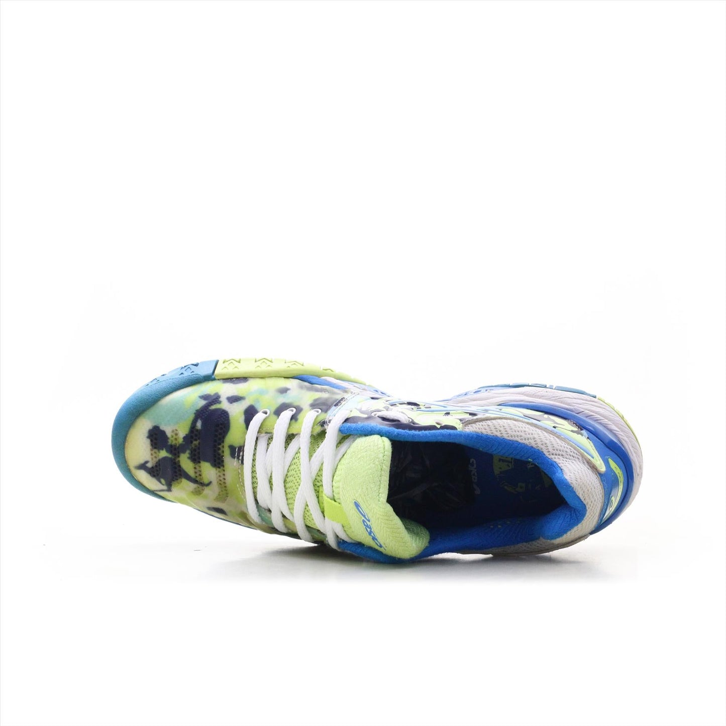 Asics Gel Resolution 7 (ORIGINAL)