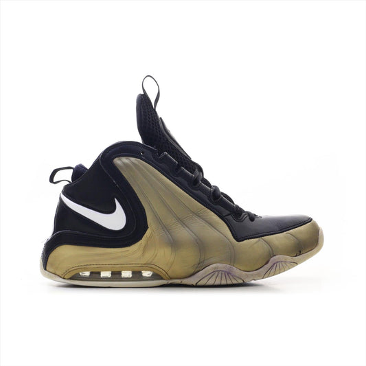 Nike Air Max Wavy Black Gold (ORIGINAL)