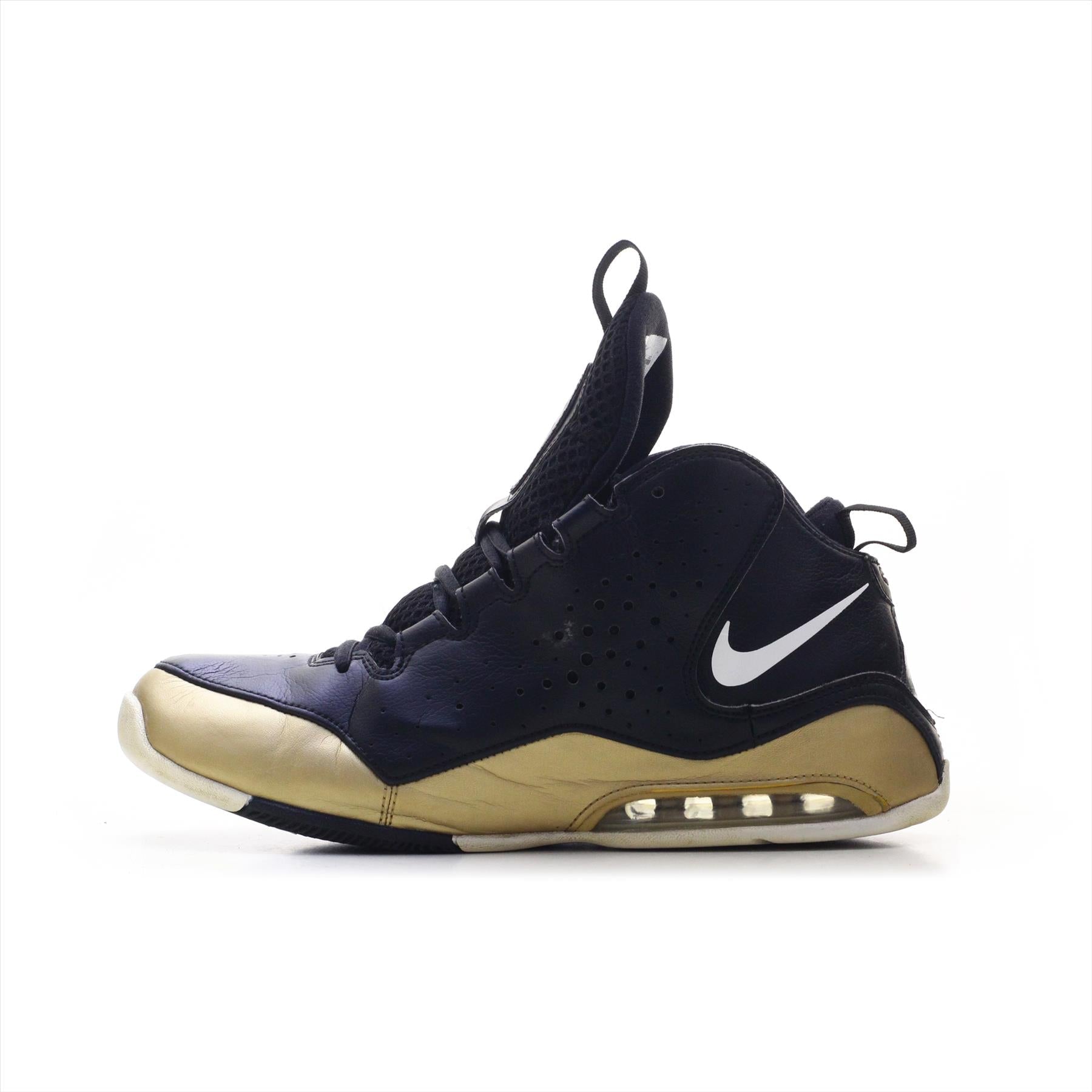 Air max clearance wavy gold