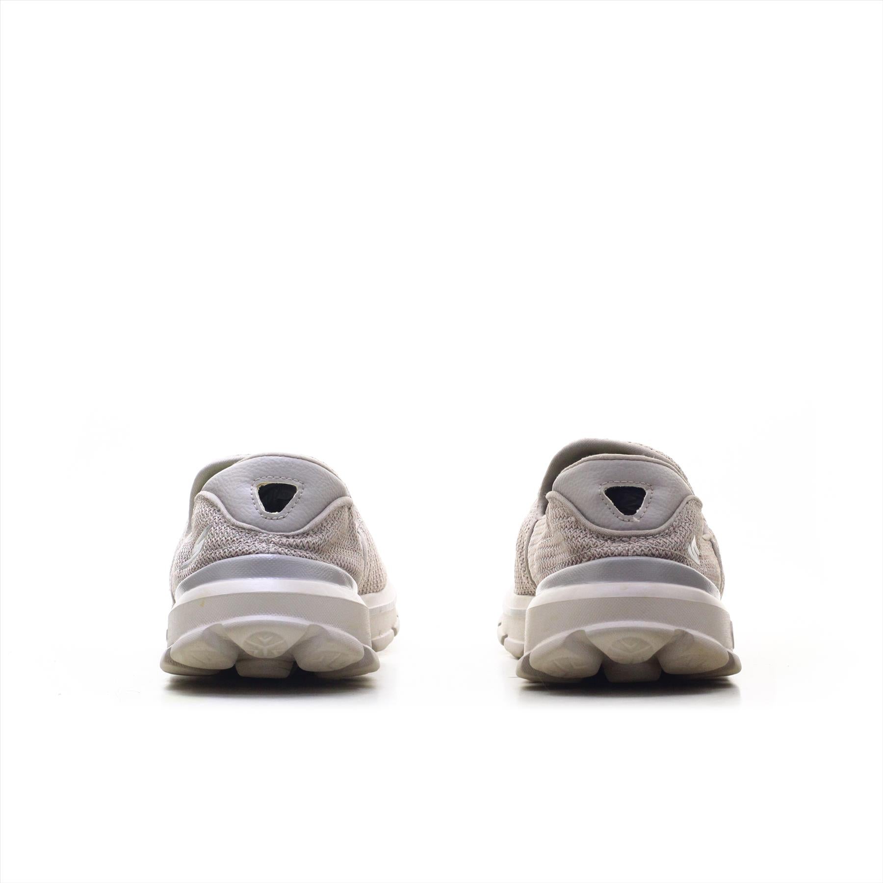 Skechers go deals walk 3 brown