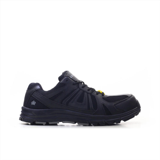 King Gee Memory Foam Steel Toe Safety Boots (ORIGINAL)
