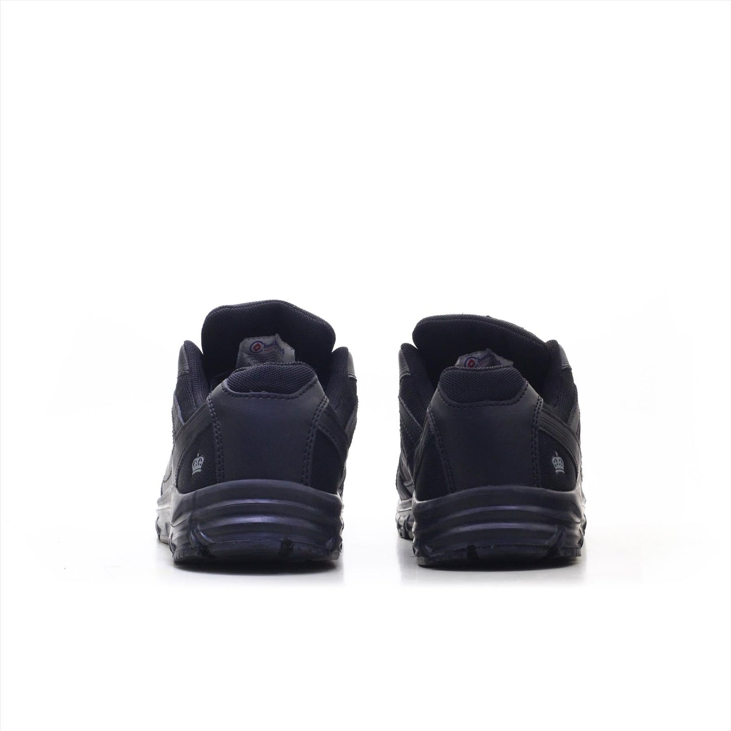 King Gee Memory Foam Steel Toe Safety Boots (ORIGINAL)