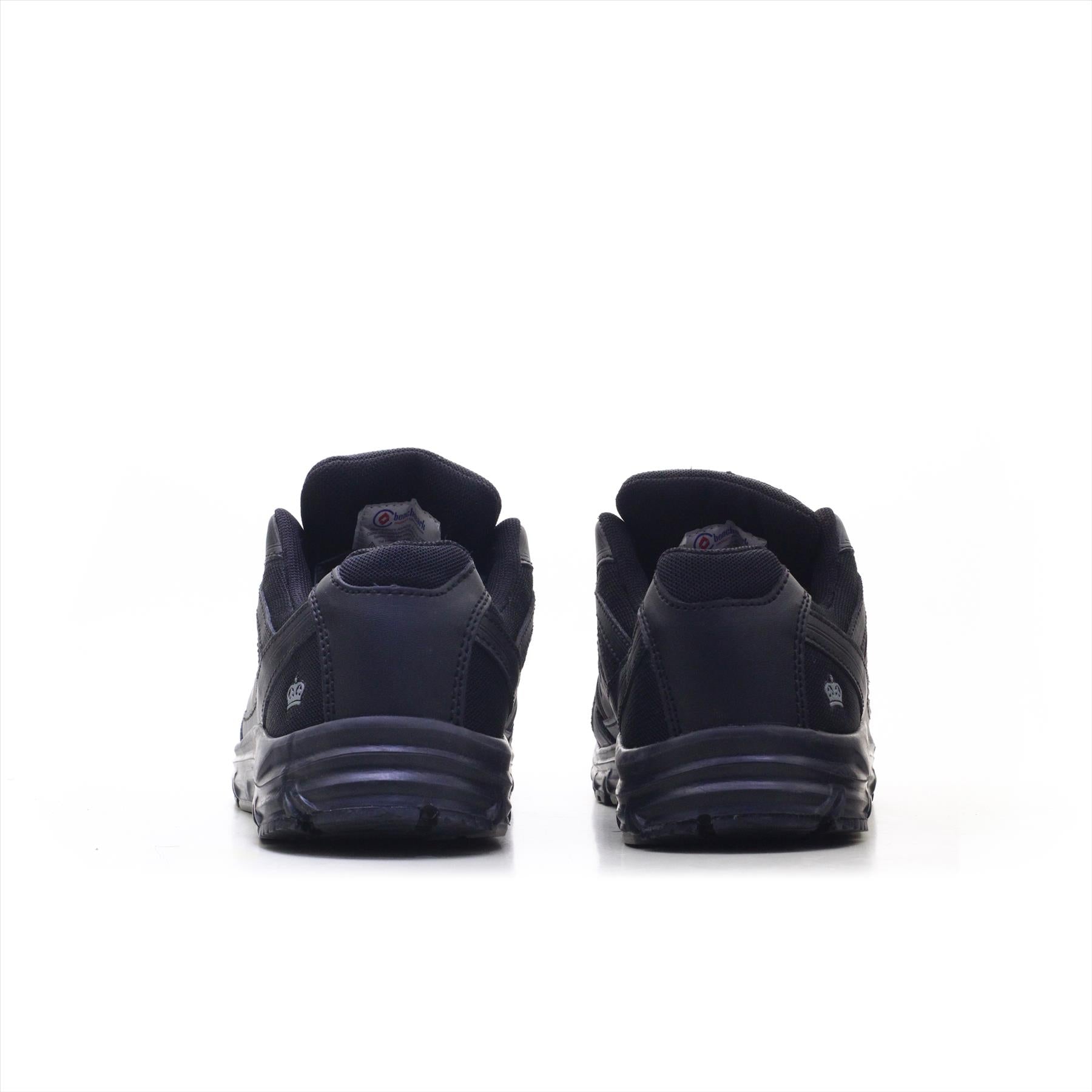 King Gee Memory Foam Steel Toe Safety Boots (ORIGINAL)