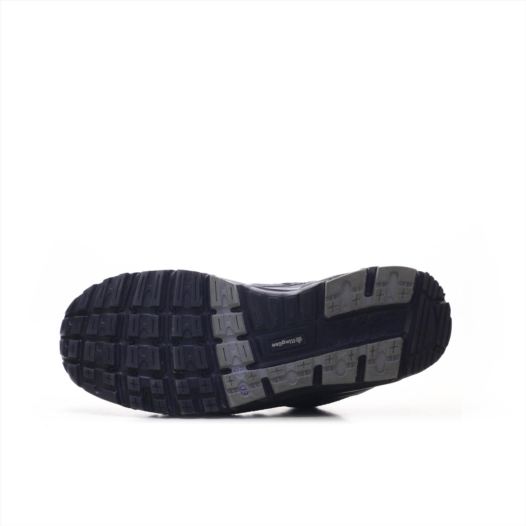 King Gee Memory Foam Steel Toe Safety Boots (ORIGINAL)