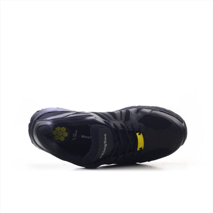 King Gee Memory Foam Steel Toe Safety Boots (ORIGINAL)