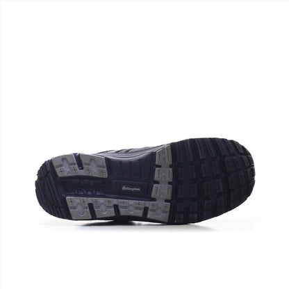 King Gee Memory Foam Steel Toe Safety Boots (ORIGINAL)