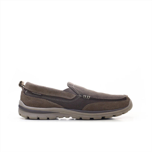 Skechers Relaxed Fit Memory Foam (ORIGINAL)