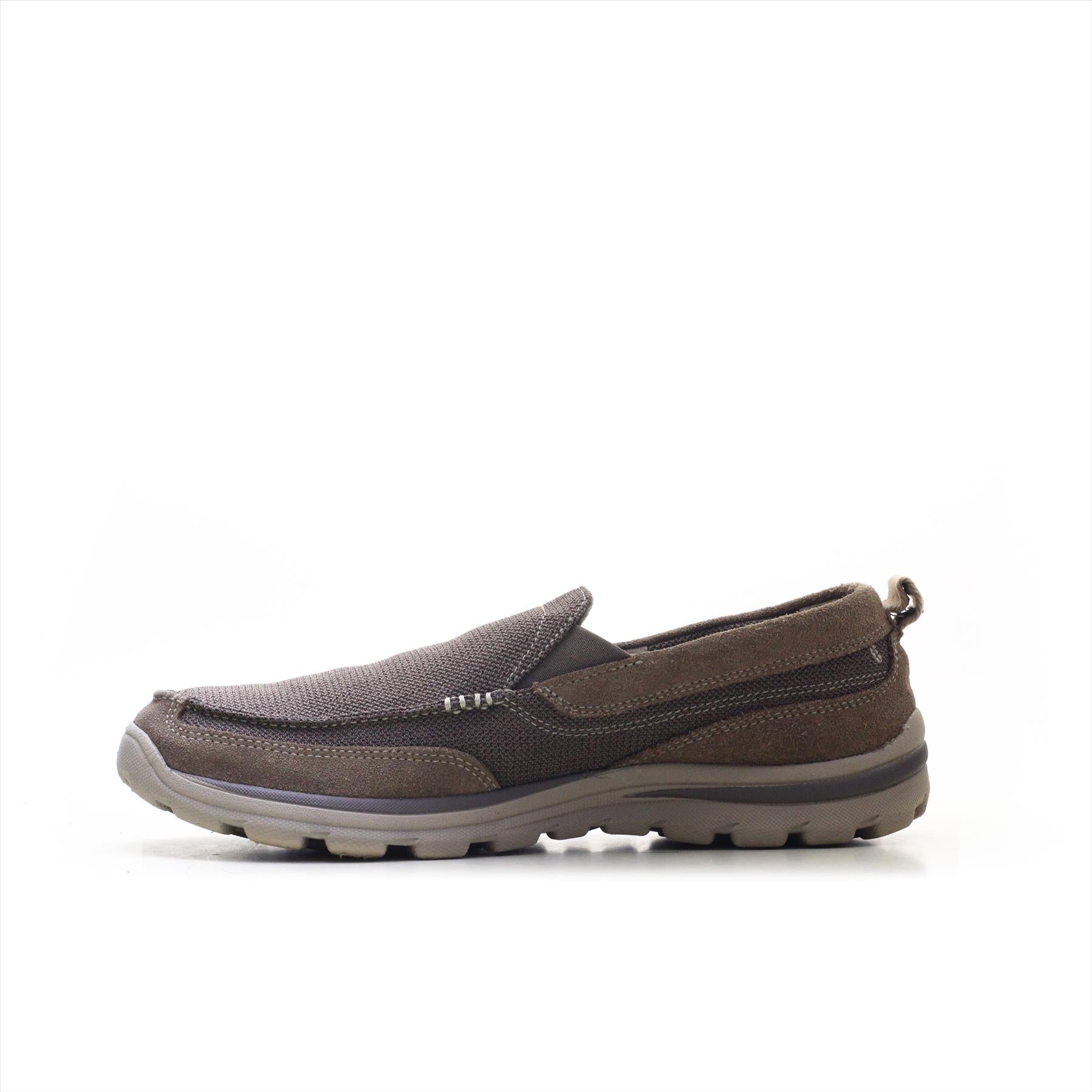Skechers Relaxed Fit Memory Foam (ORIGINAL)