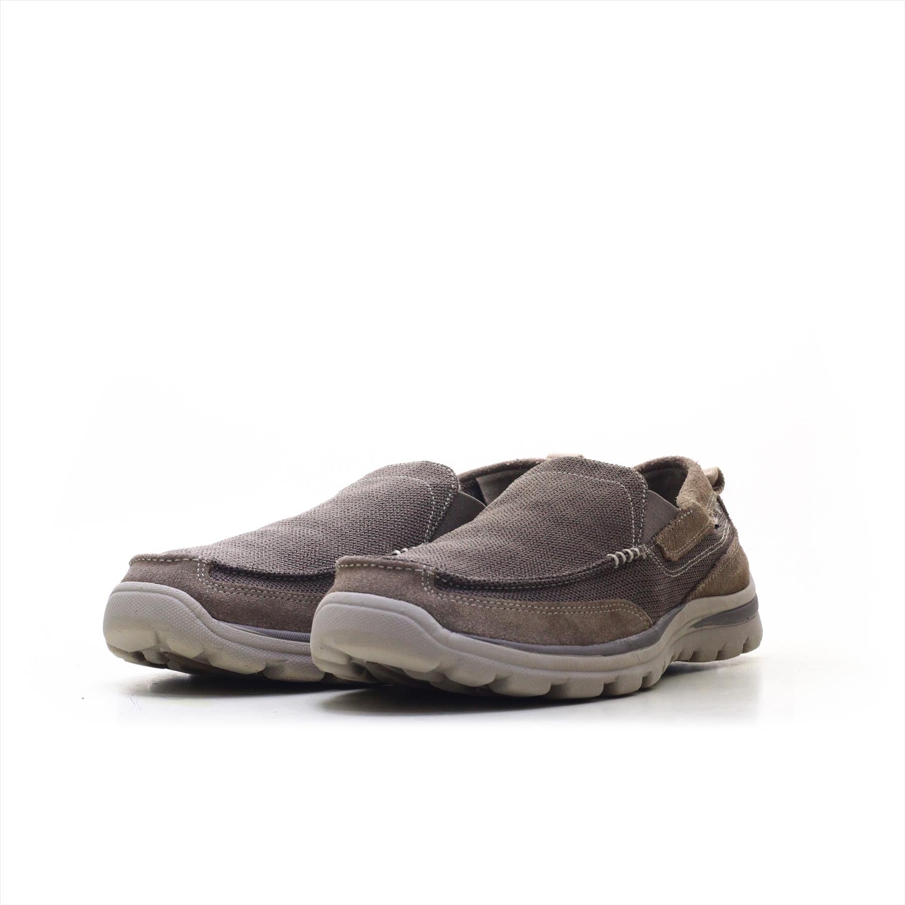 Skechers Relaxed Fit Memory Foam (ORIGINAL)