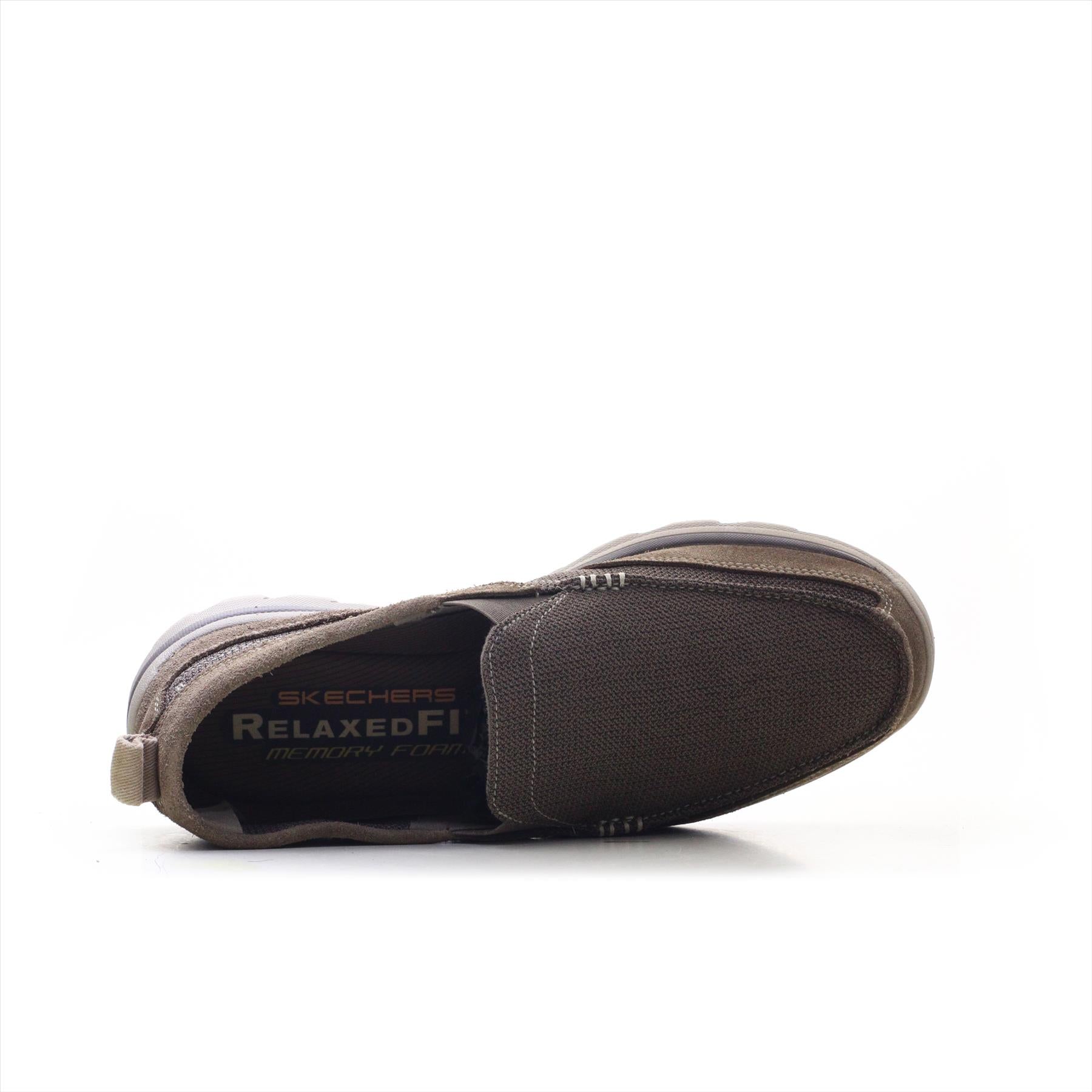 Skechers Relaxed Fit Memory Foam (ORIGINAL)