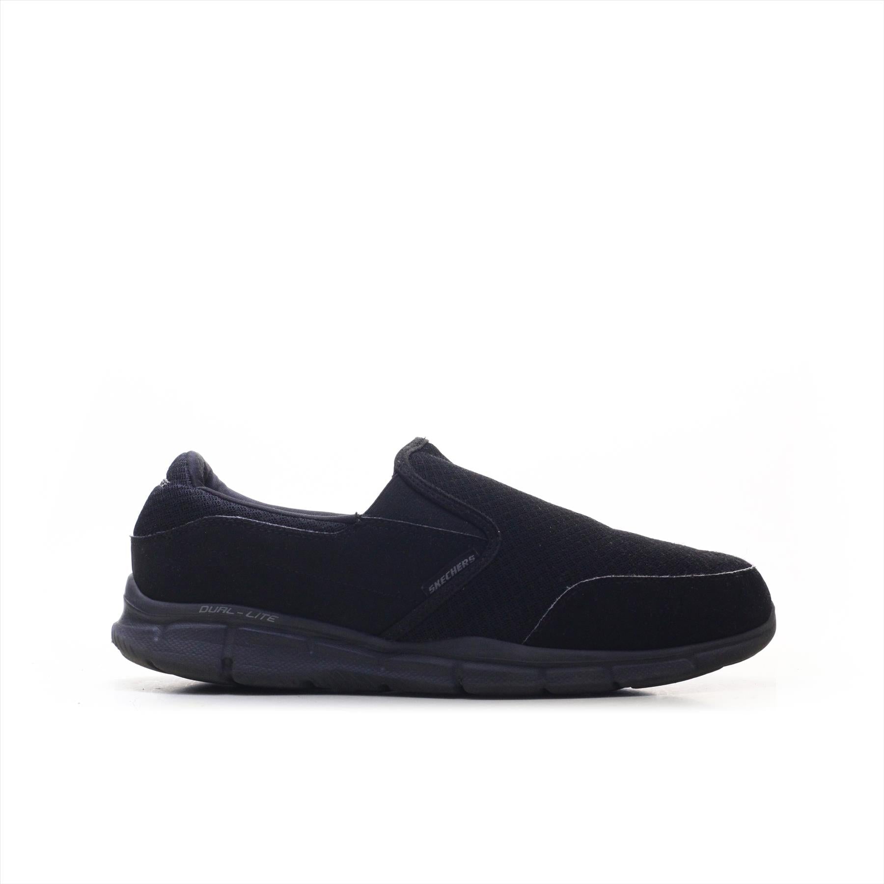 Skechers Wide Fit Memory Foam (ORIGINAL)