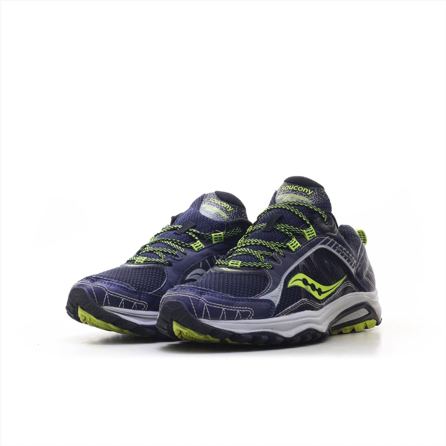 Saucony Excursion Tr9 (ORIGINAL)