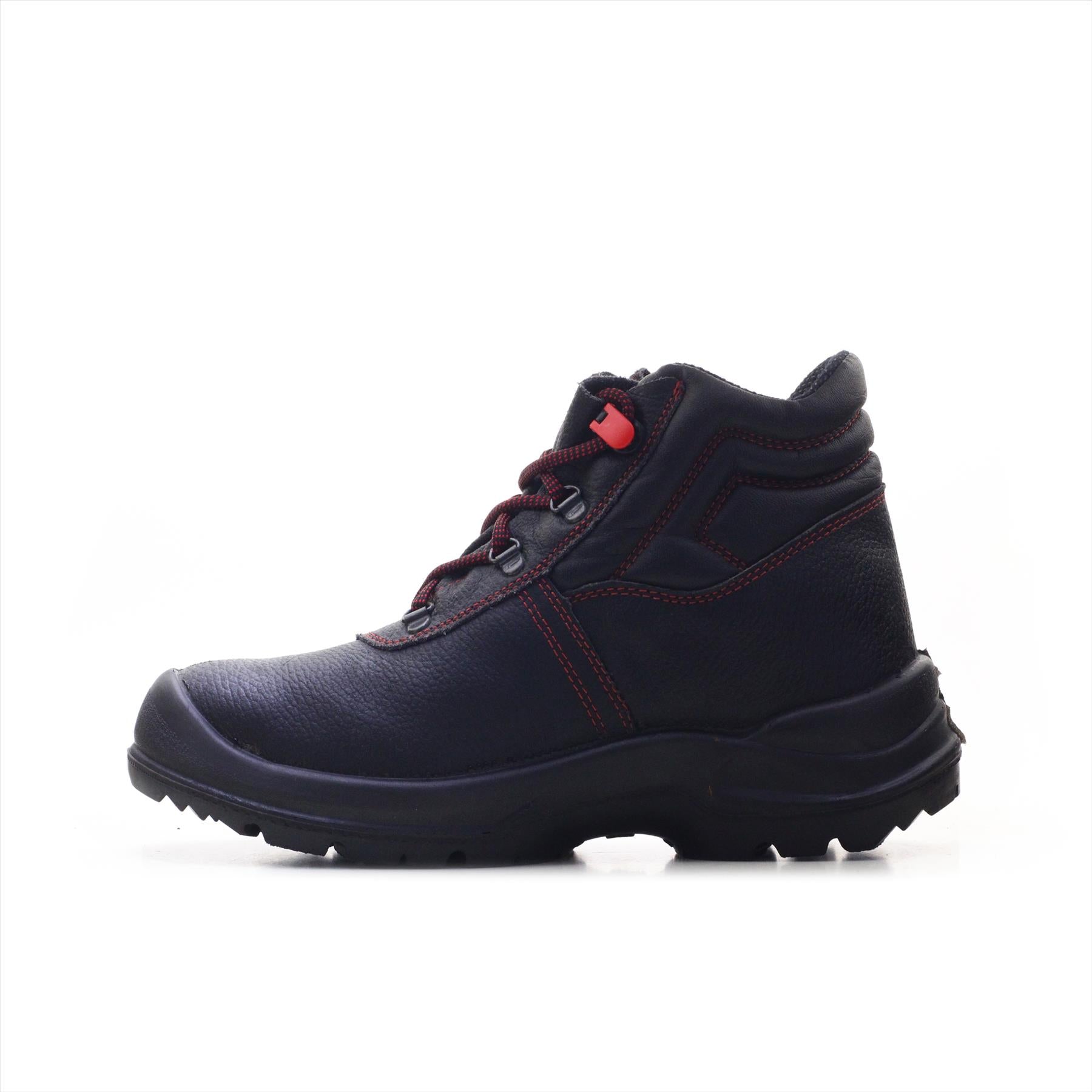 Panda Steel Toe Safety Boots Italy (ORIGINAL)