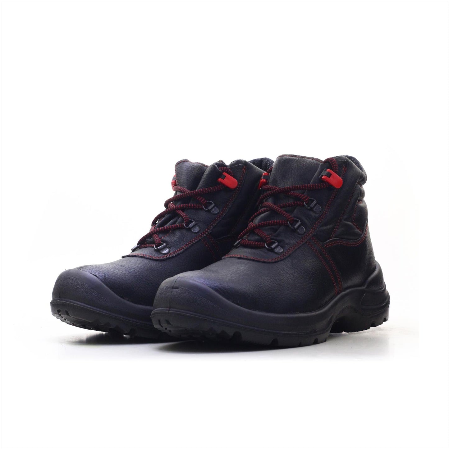 Panda Steel Toe Safety Boots Italy (ORIGINAL)
