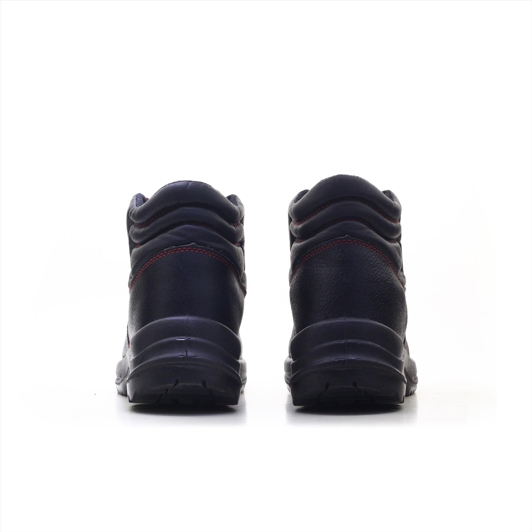 Panda Steel Toe Safety Boots Italy (ORIGINAL)