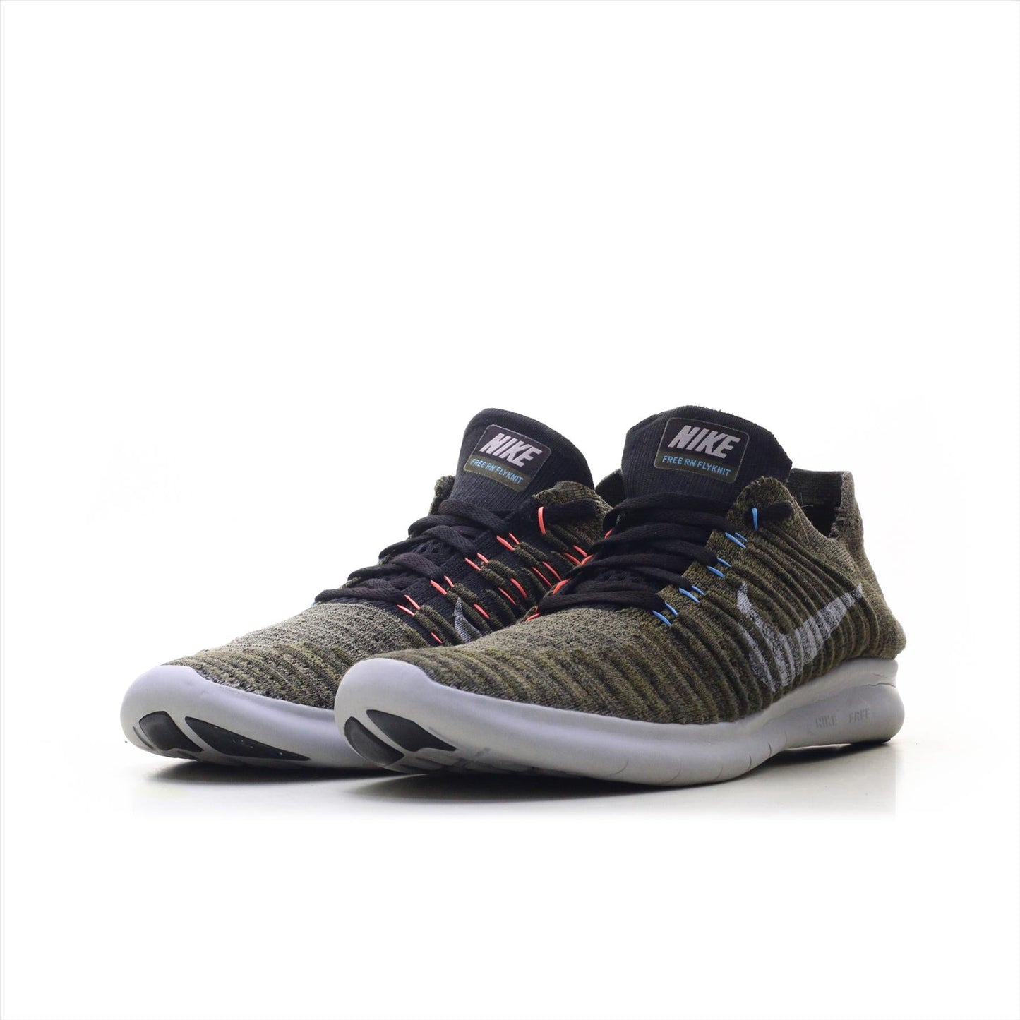 Nike Free Rn Flyknit (ORIGINAL)