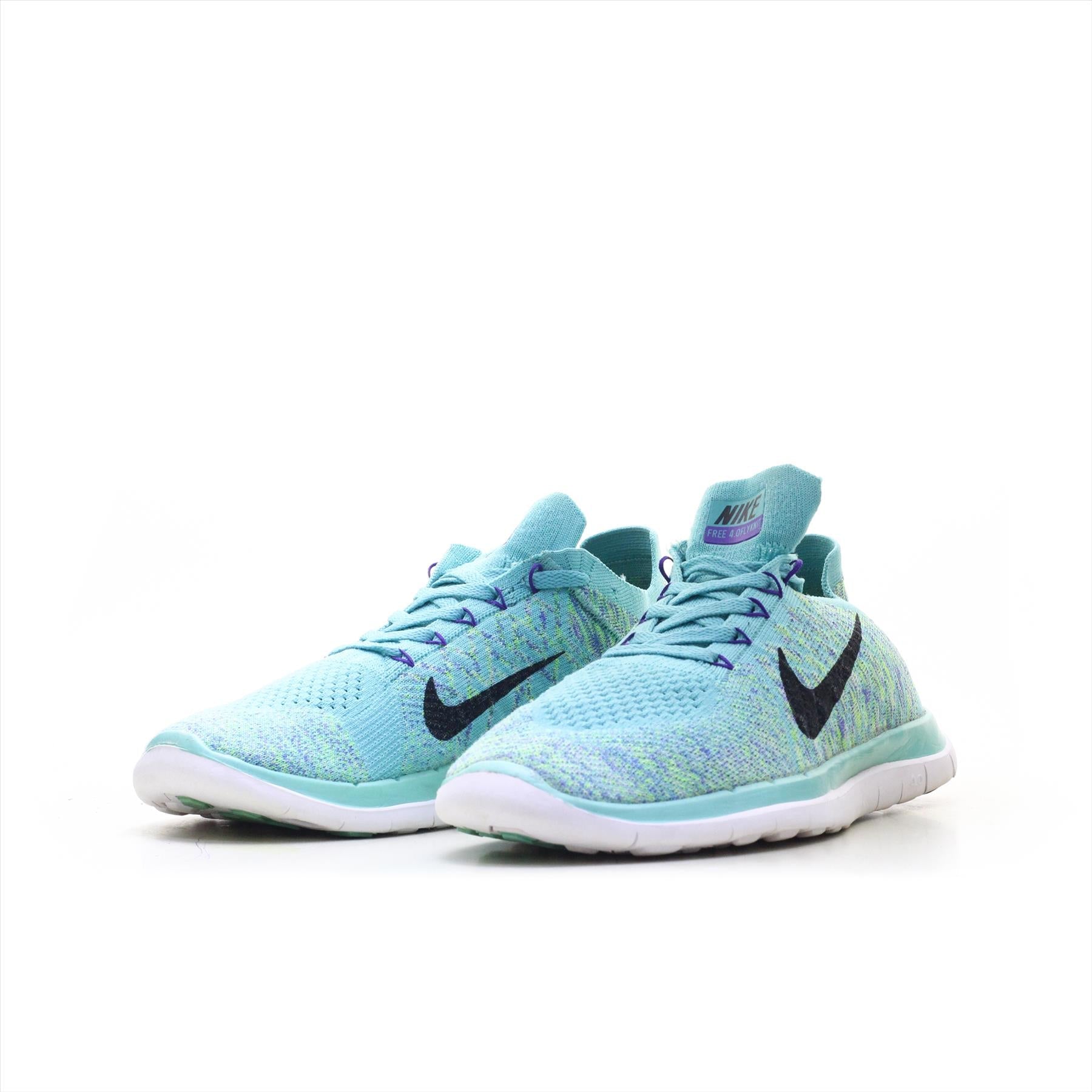 Nike Free 4.0 Flyknit (ORIGINAL)