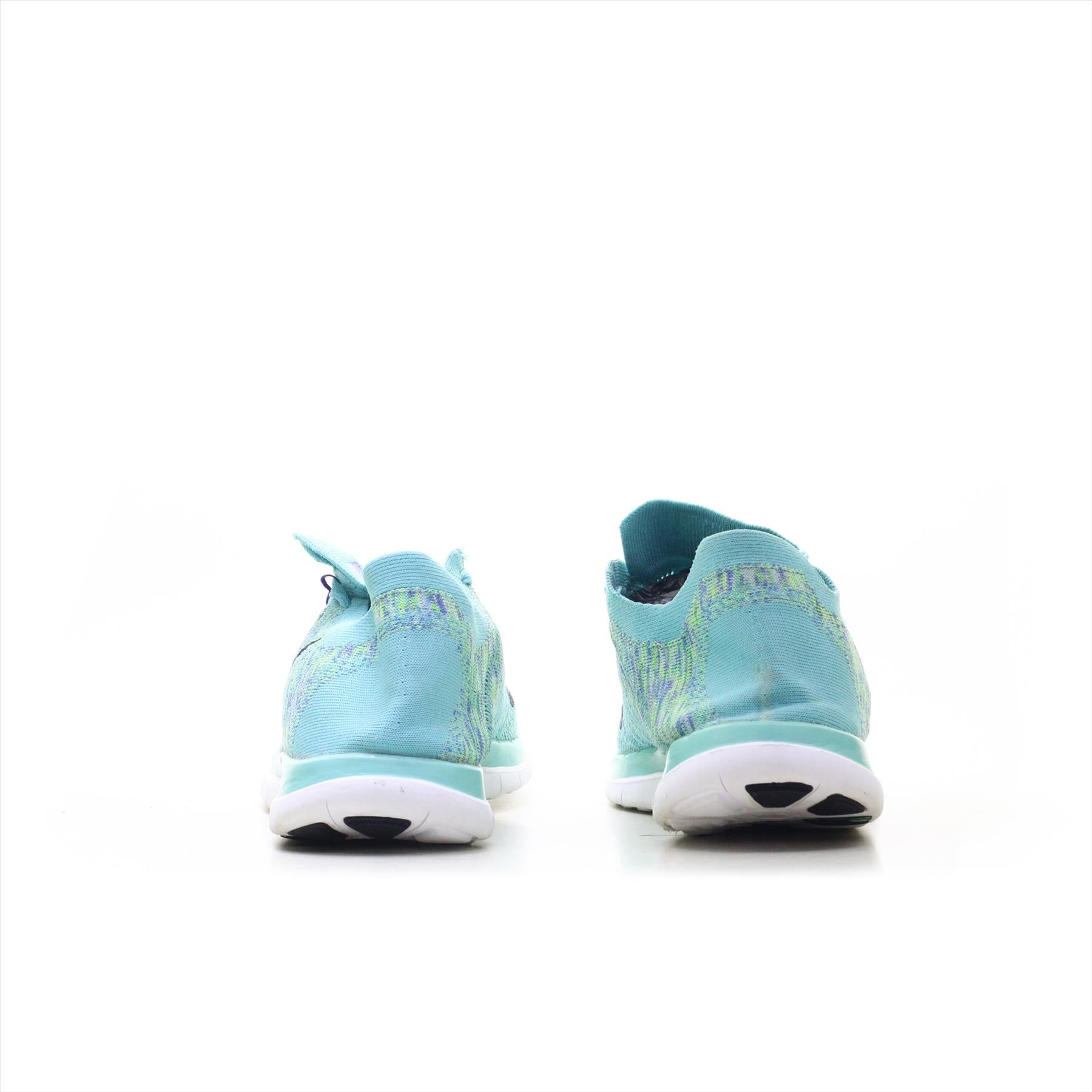 Nike Free 4.0 Flyknit (ORIGINAL)