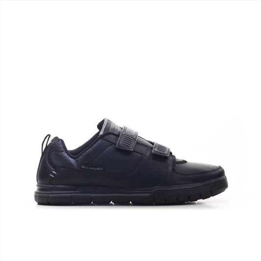 Skechers Relaxed Fit Air Cooled Memory Foam (ORIGINAL)