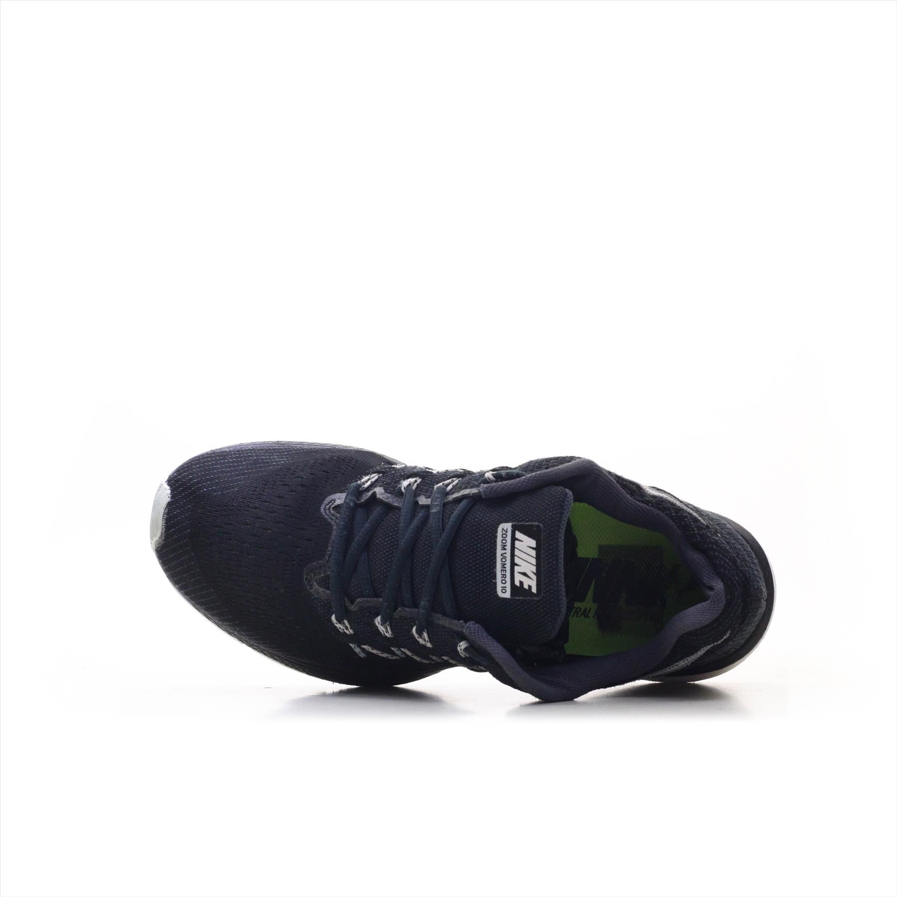 Nike zoom hotsell vomero 10 black