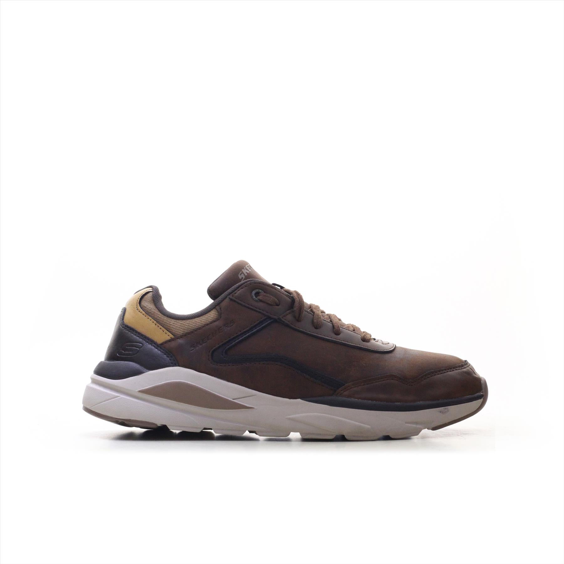 Skechers Relaxed Fit Rozier Memory Foam (ORIGINAL)