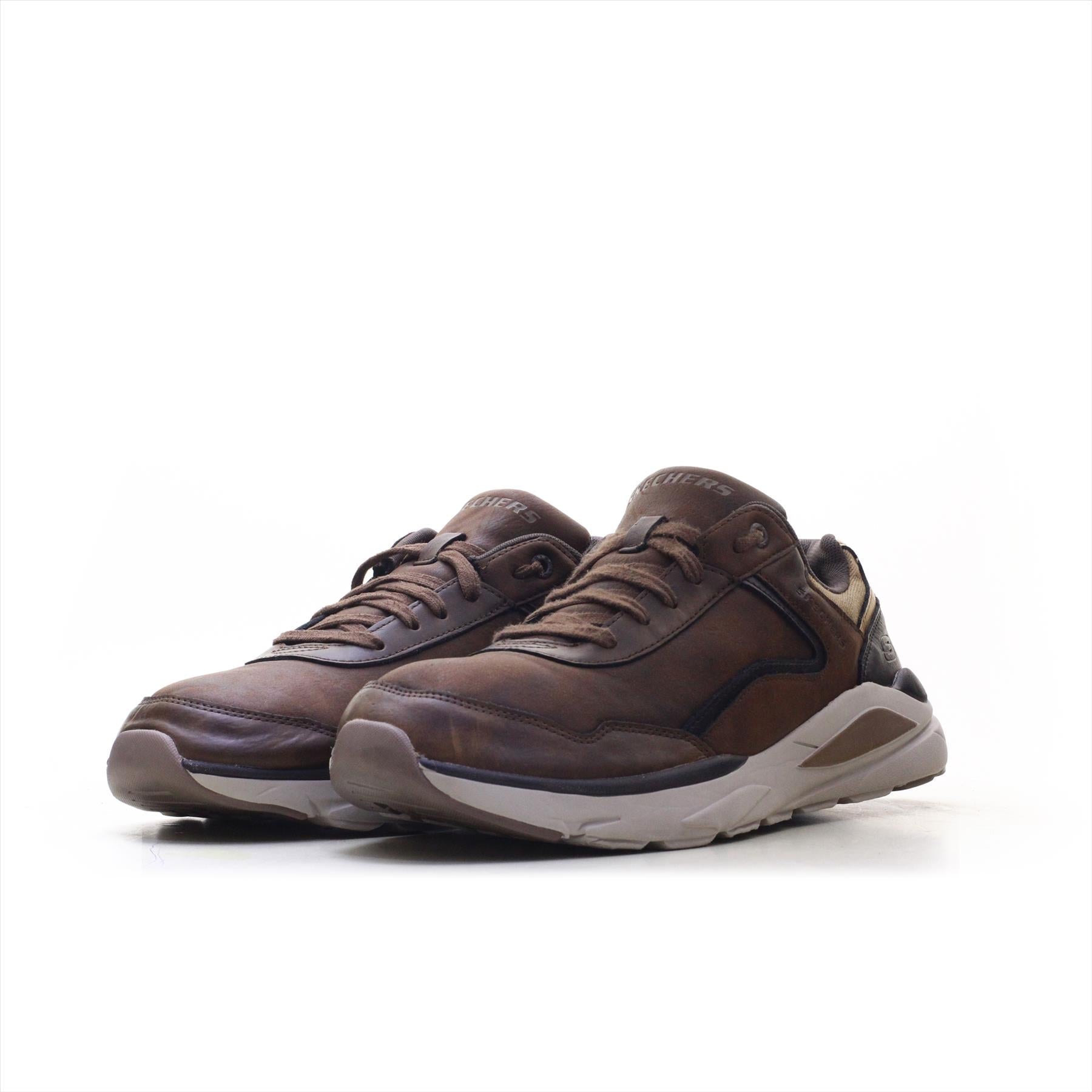 Skechers Relaxed Fit Rozier Memory Foam (ORIGINAL)