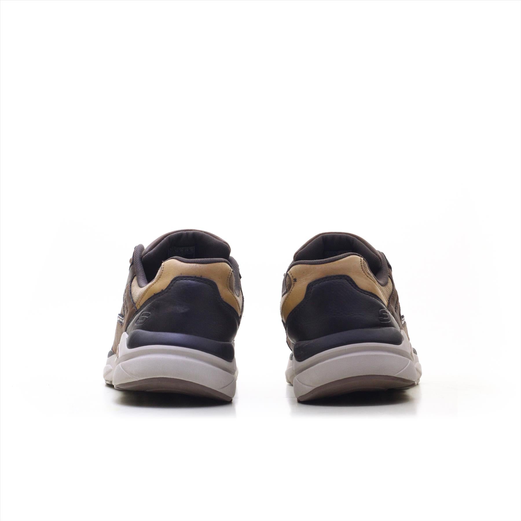 Skechers Relaxed Fit Rozier Memory Foam (ORIGINAL)