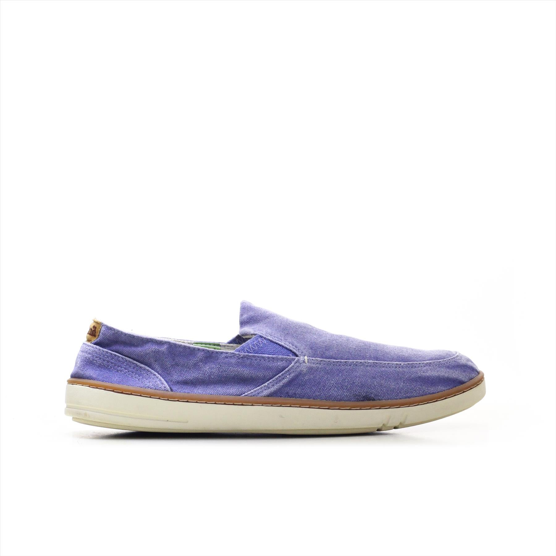 Timberland Denim Ortholite (ORIGINAL)