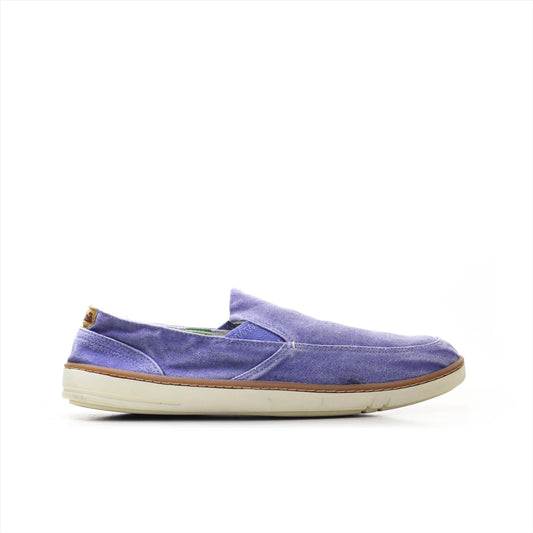 Timberland Denim Ortholite (ORIGINAL)