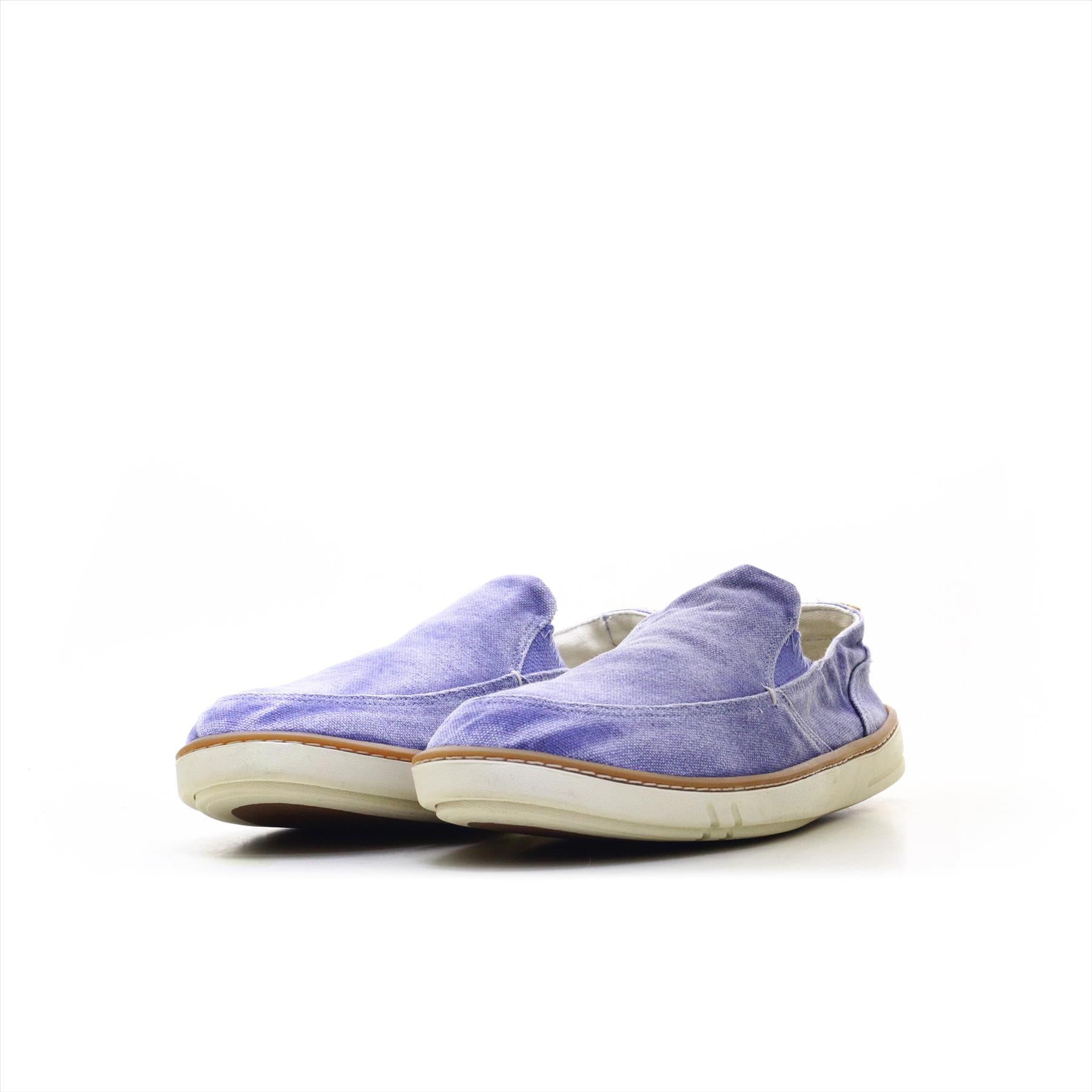 Timberland Denim Ortholite (ORIGINAL)