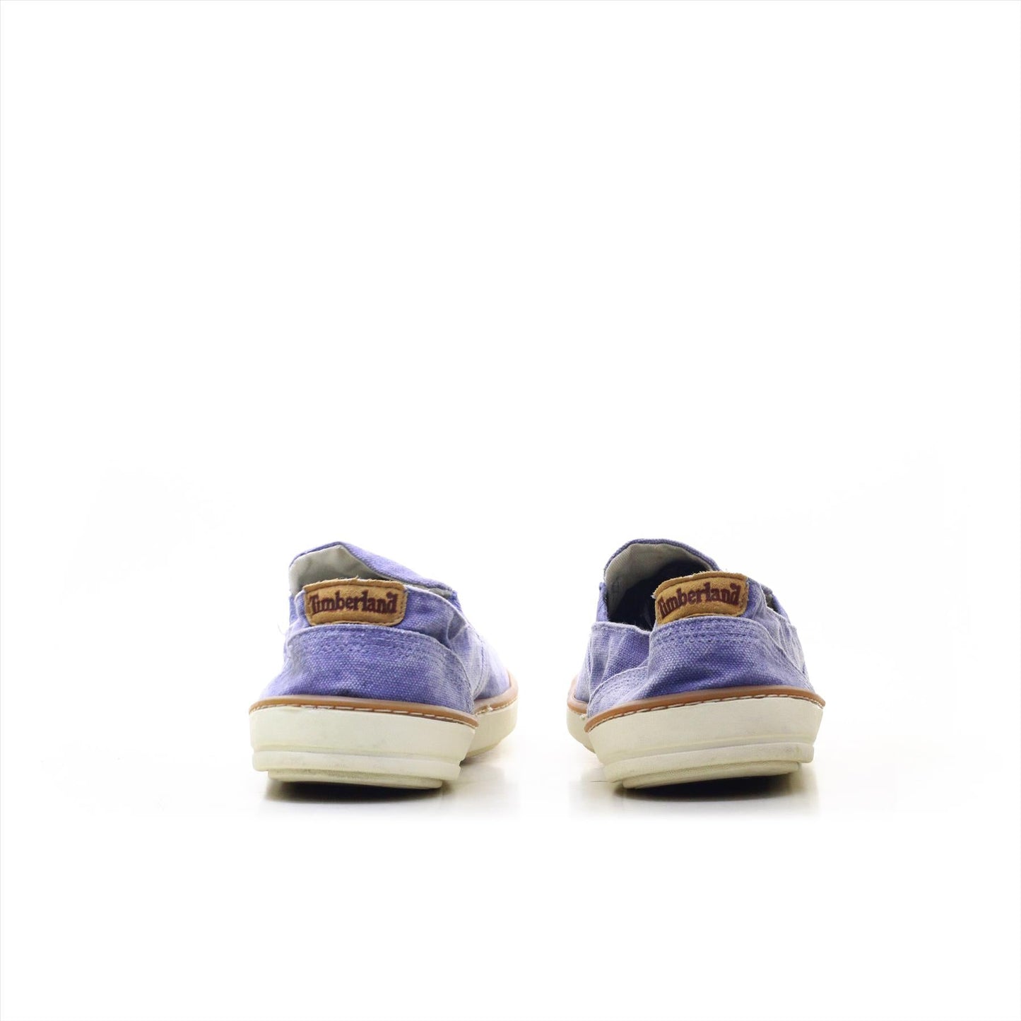Timberland Denim Ortholite (ORIGINAL)
