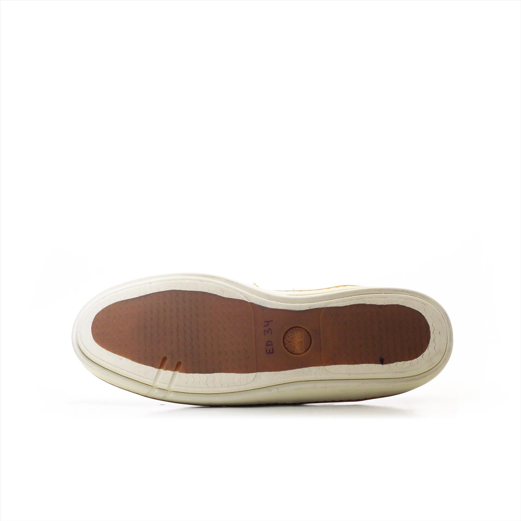 Timberland Denim Ortholite (ORIGINAL)