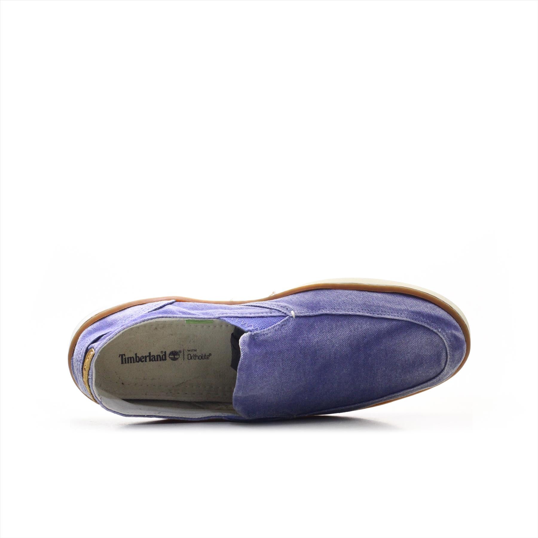 Timberland Denim Ortholite (ORIGINAL)