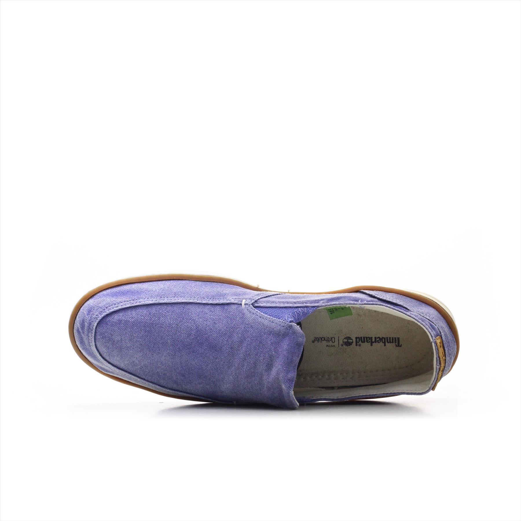 Timberland Denim Ortholite (ORIGINAL)