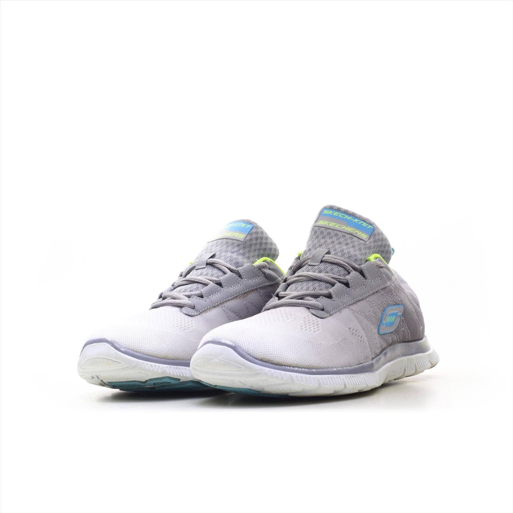 Skechers Skech Knit Memory Foam (ORIGINAL)