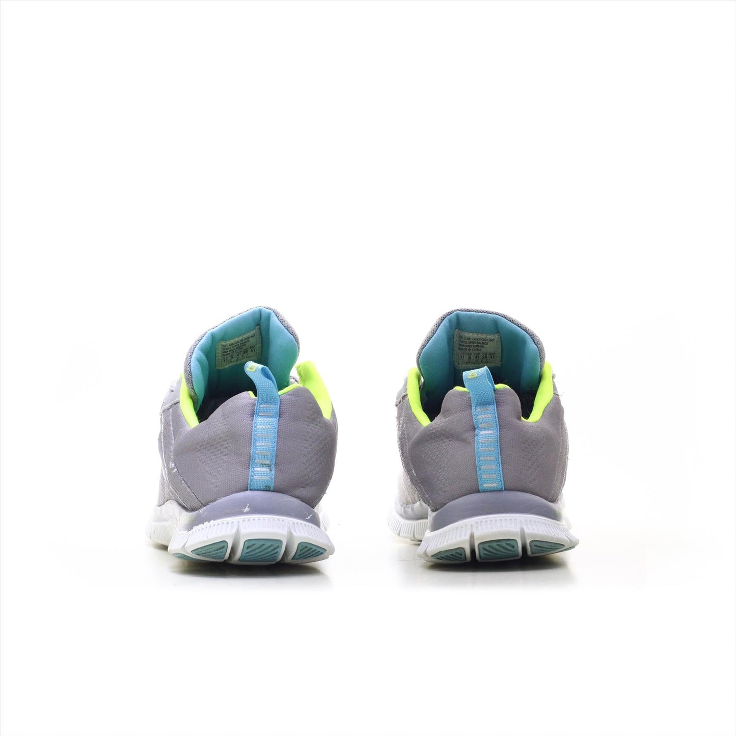 Skechers Skech Knit Memory Foam (ORIGINAL)