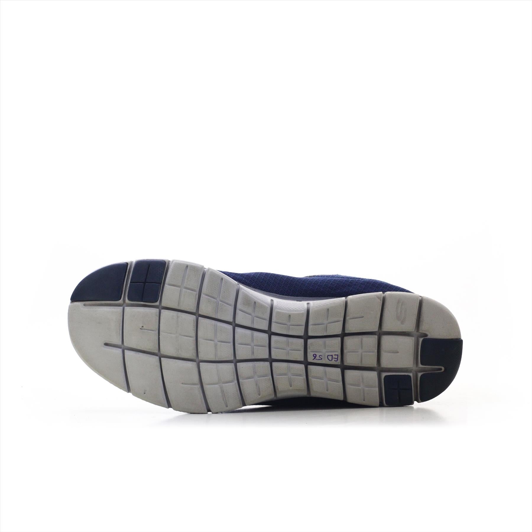Skechers lite weight online memory foam mens