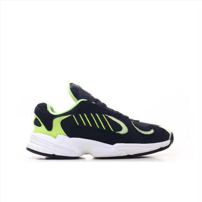 Adidas Young 1 Neon Suede (ORIGINAL)