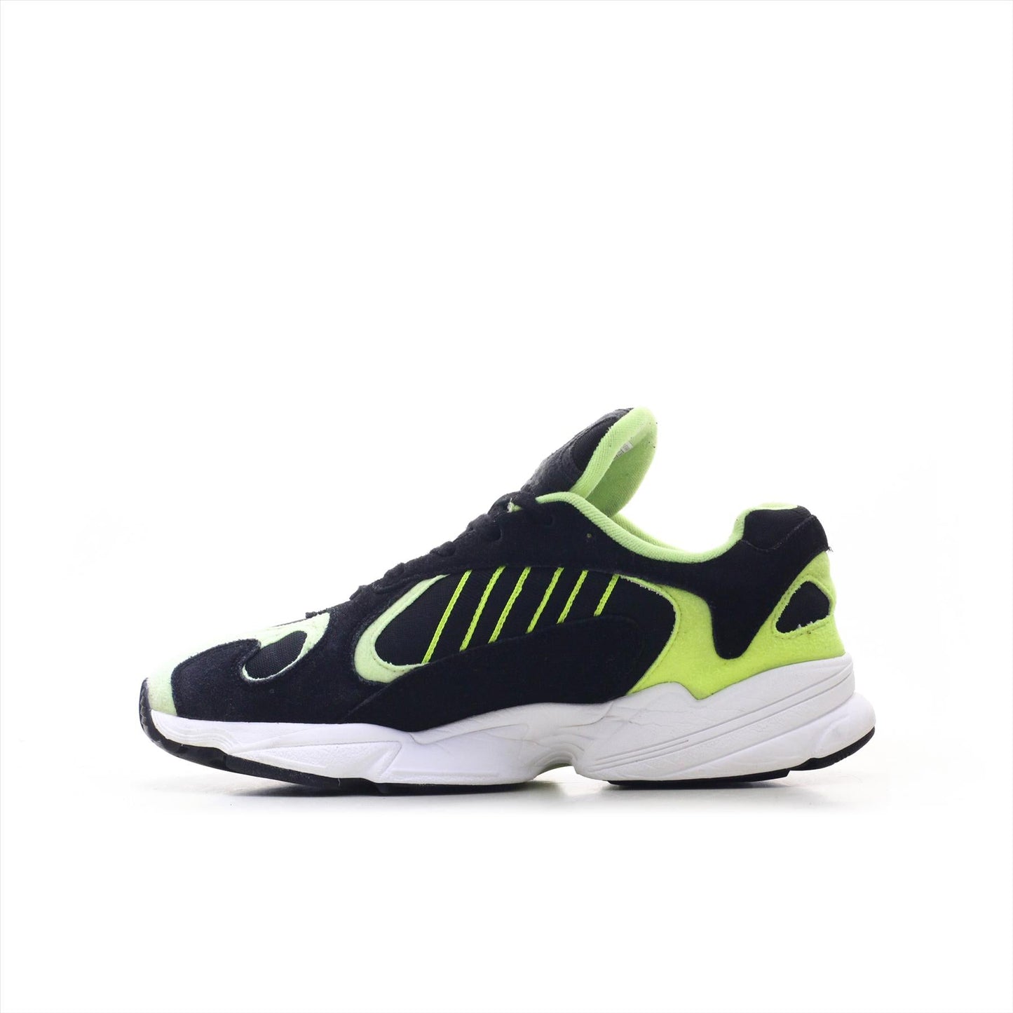 Adidas Young 1 Neon Suede (ORIGINAL)