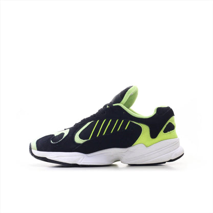 Adidas Young 1 Neon Suede (ORIGINAL)
